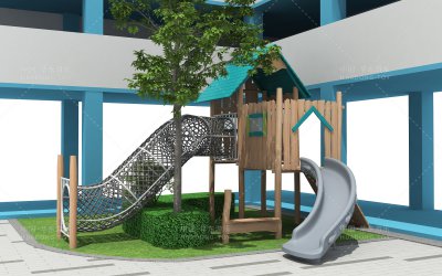 湖北省京山市直屬機關幼